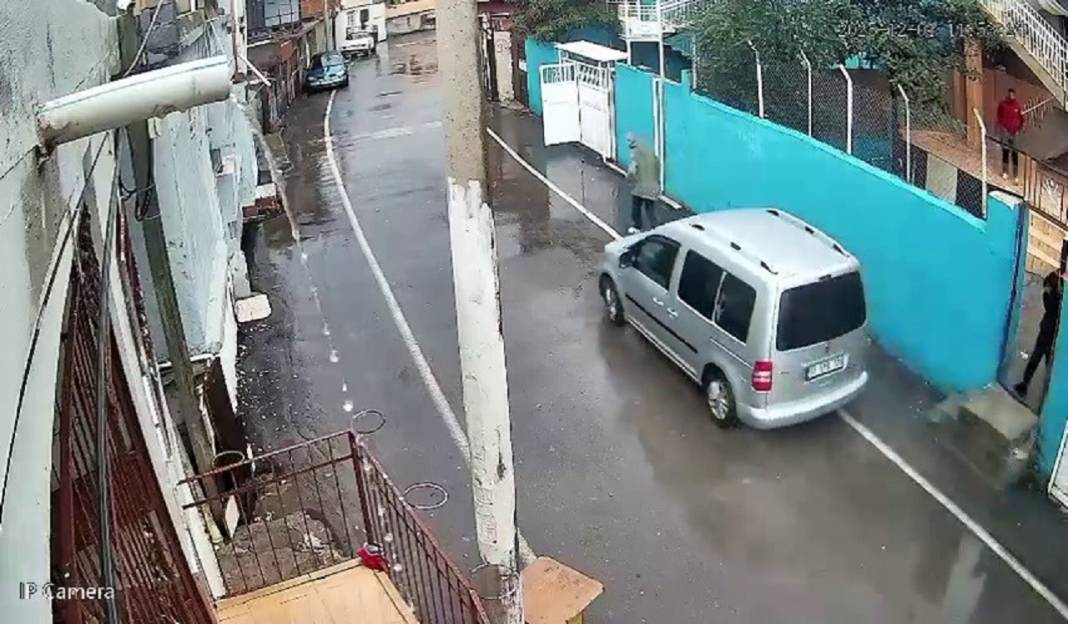 Pompalı tüfekle öldürülen yaşlı kadının intikamını almak istedi! Husumetlisini ezerek öldürmeye çalıştı 3